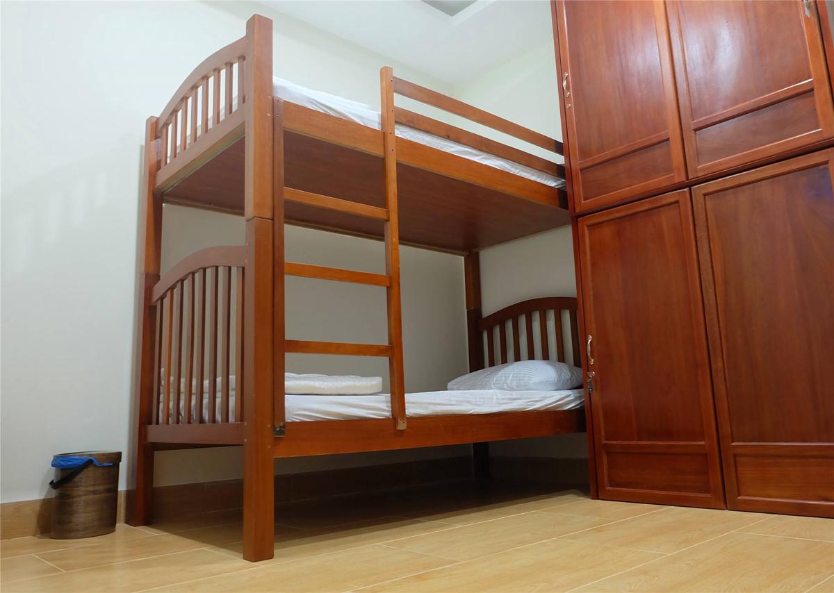 Green Hotel Quy Nhon photo 4