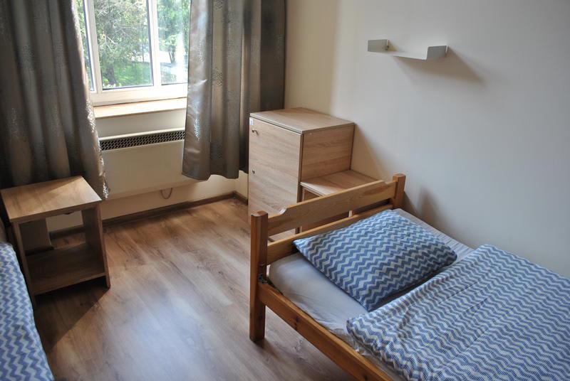 Hostel Katowice Centrum photo 1