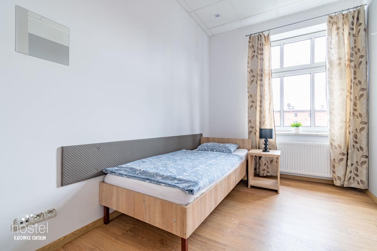 Hostel Katowice Centrum photo 4