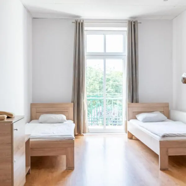 Hostel Katowice Centrum photo 5