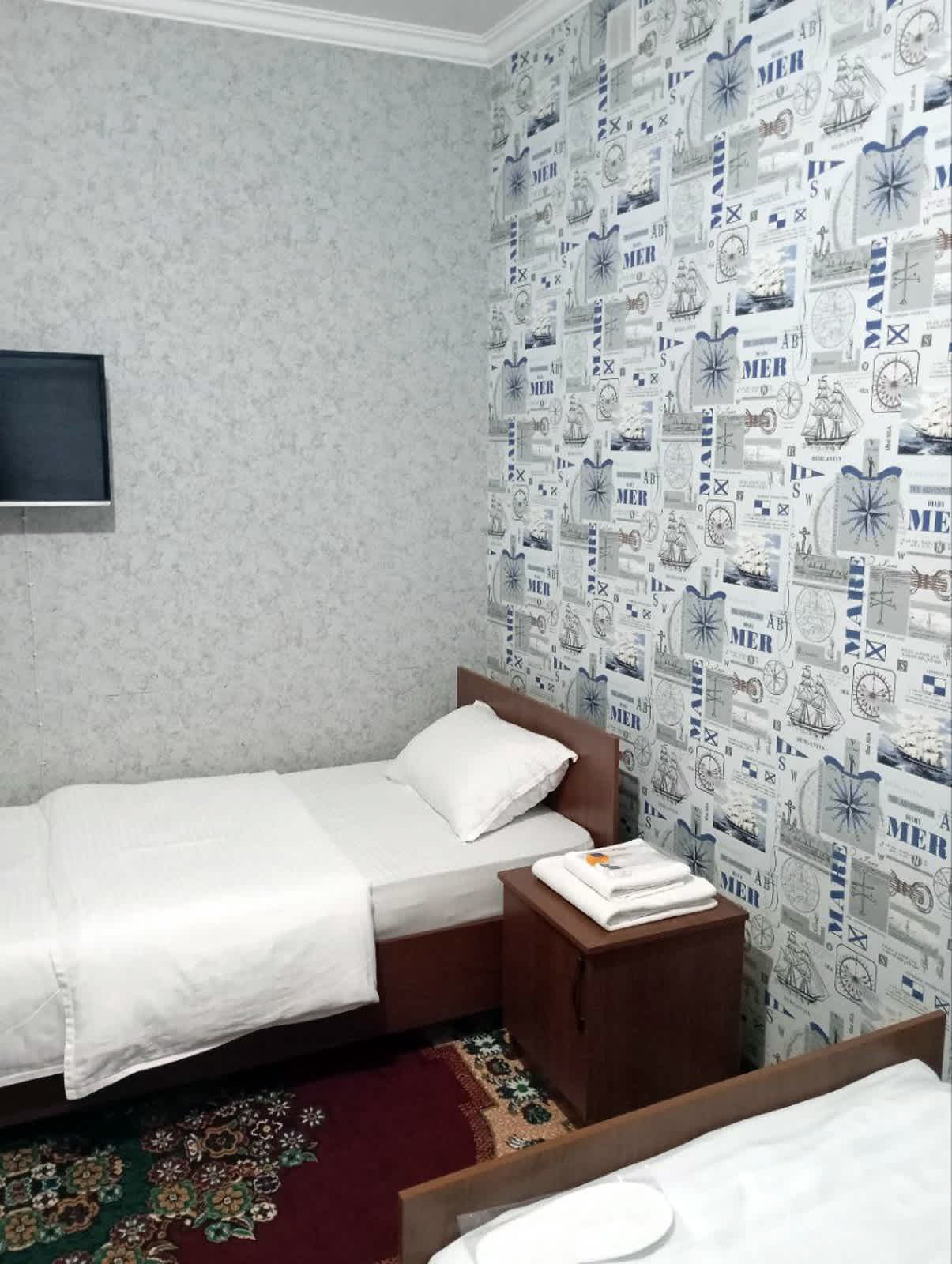 Guest house Behruz 5 star photo 1
