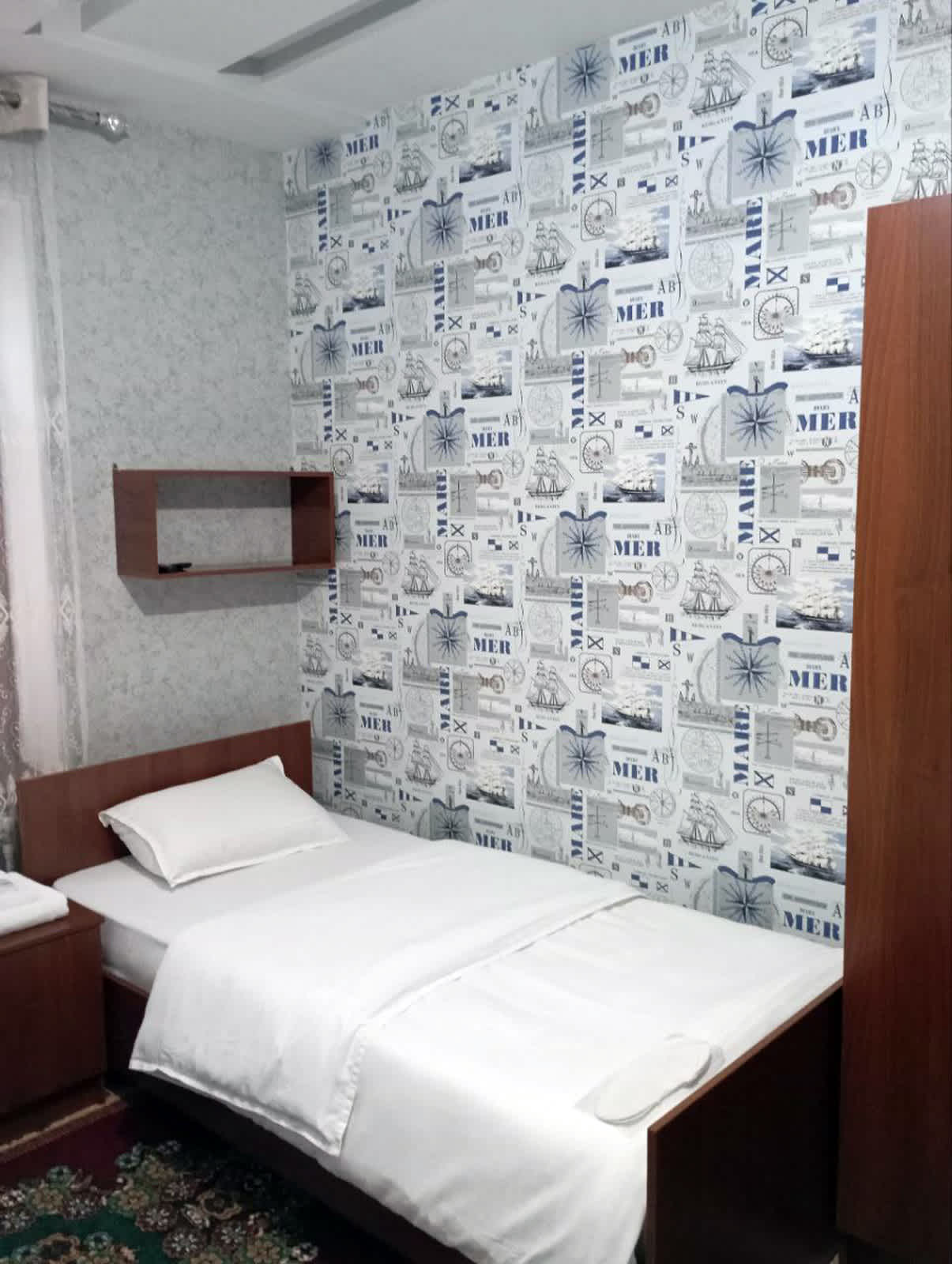 Guest house Behruz 5 star photo 2