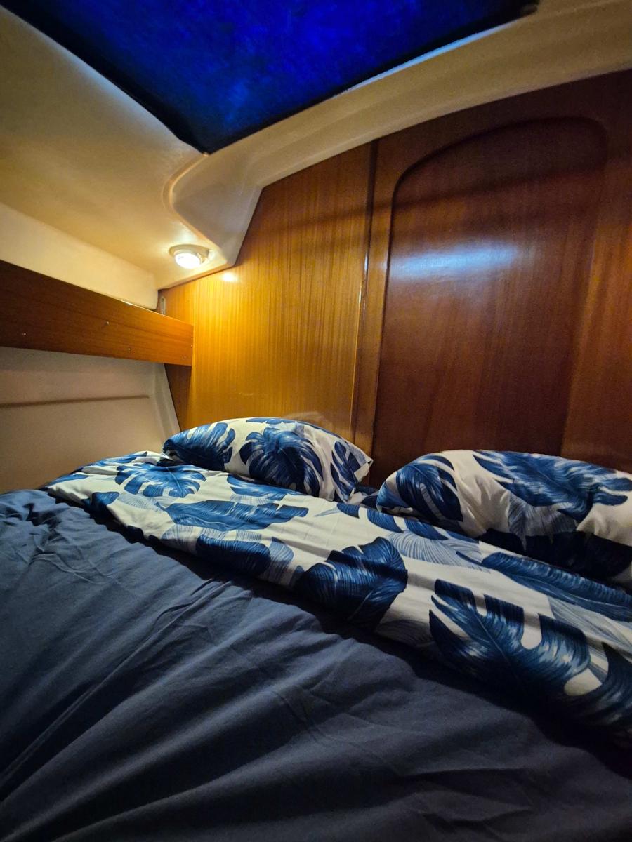 Sailboat photo 1