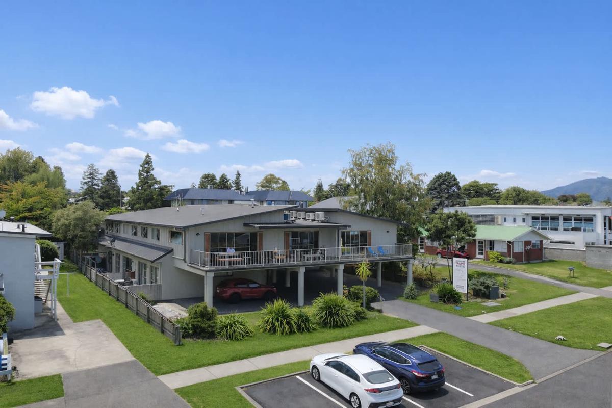 Adventure Taupo Hostel photo 1