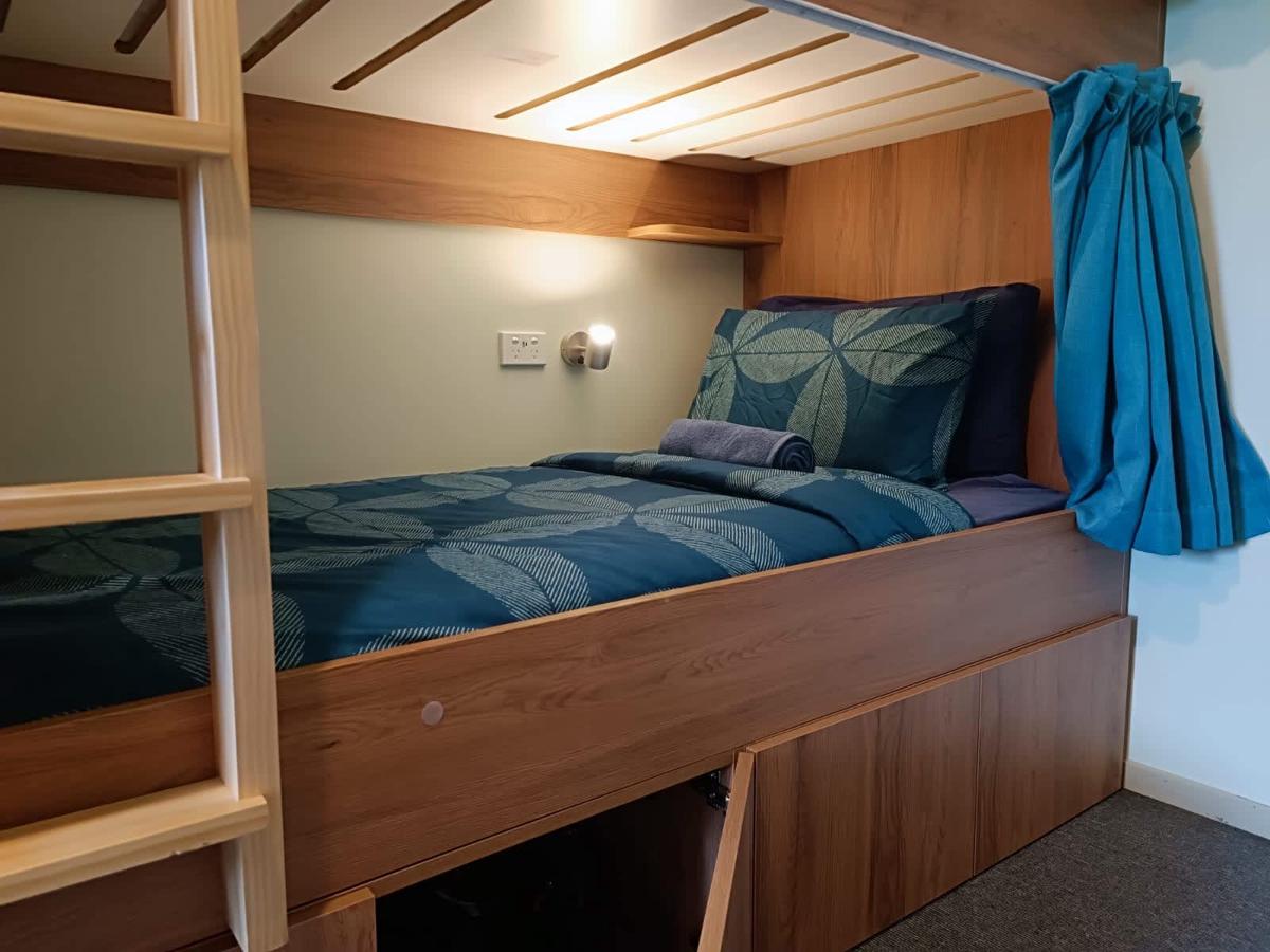 Adventure Taupo Hostel photo 2