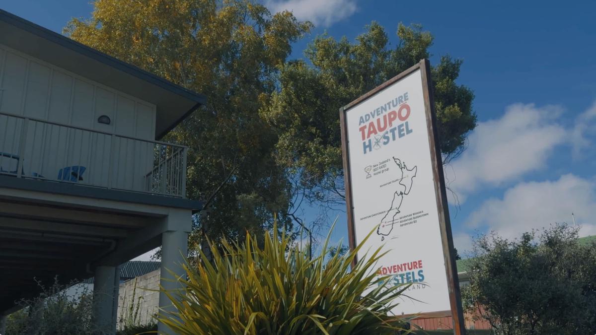Adventure Taupo Hostel photo 3