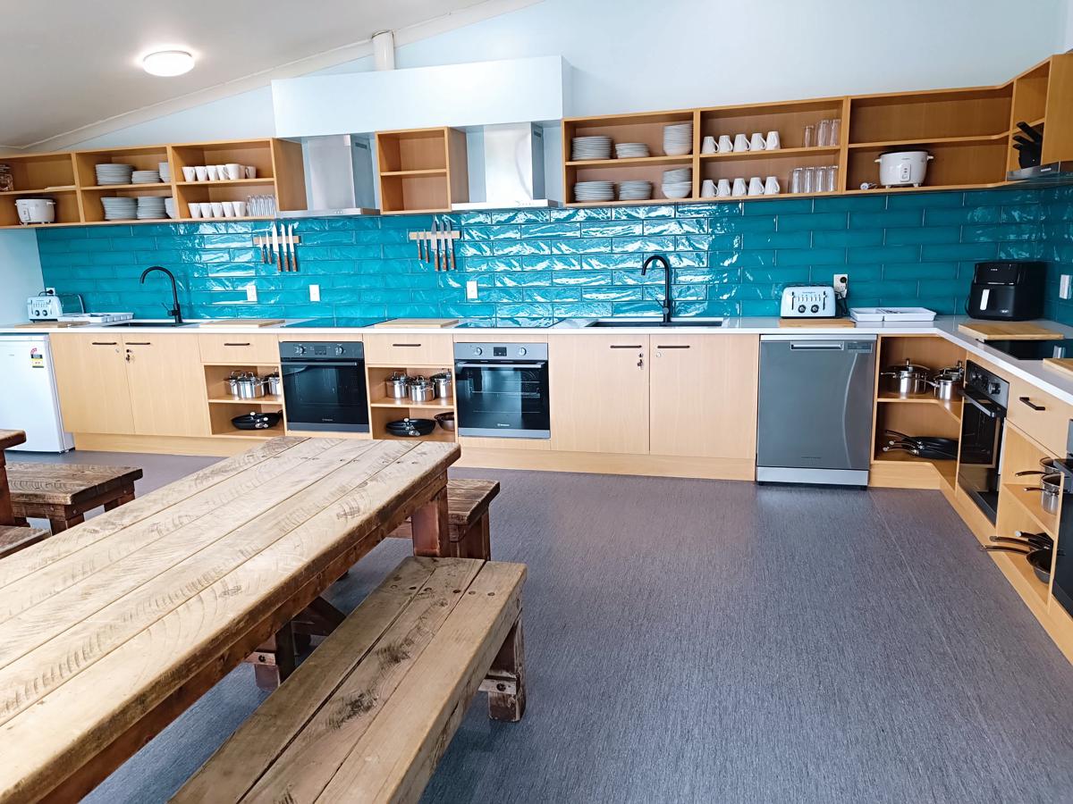 Adventure Taupo Hostel photo 4