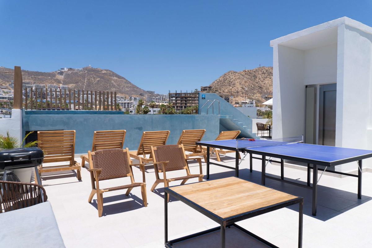 Colmena Hotel Los Cabos Marina photo 1