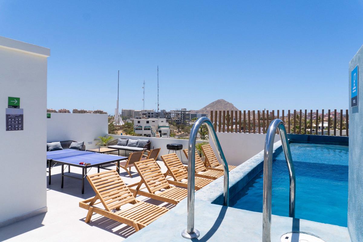 Colmena Hotel Los Cabos Marina photo 3