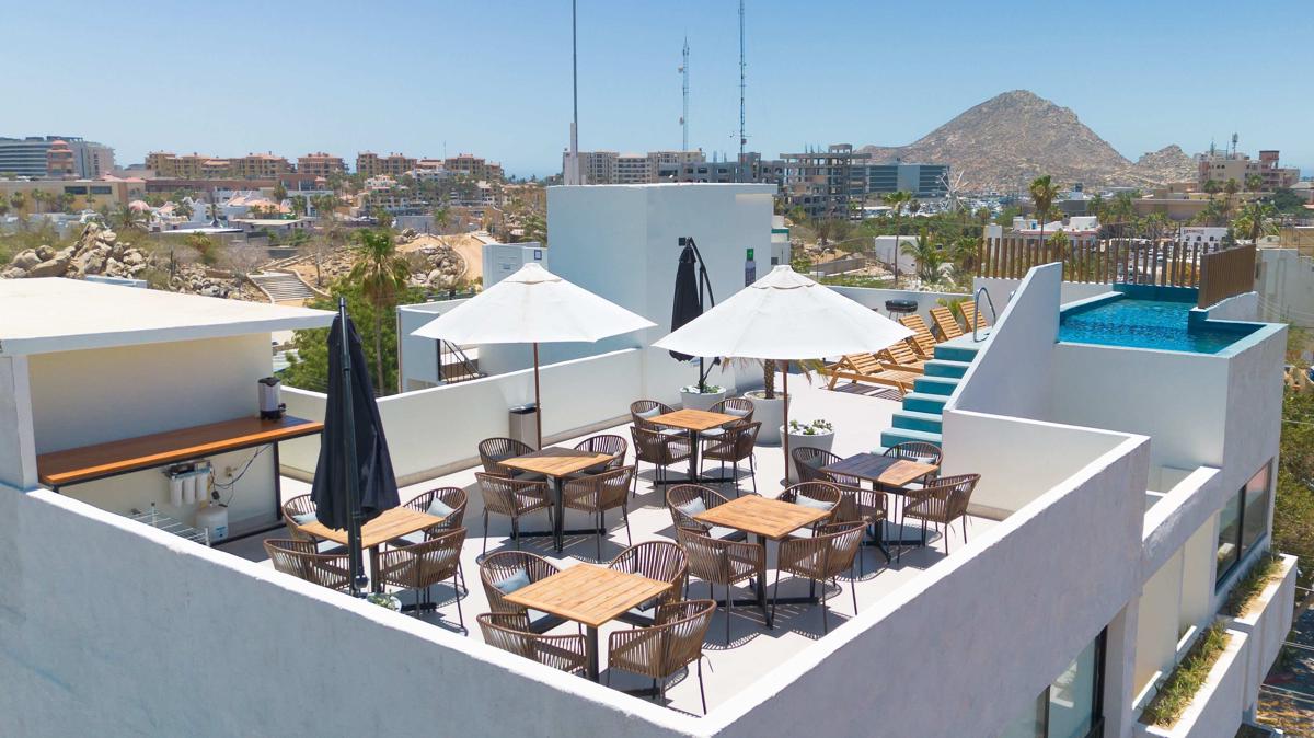 Colmena Hotel Los Cabos Marina photo 4
