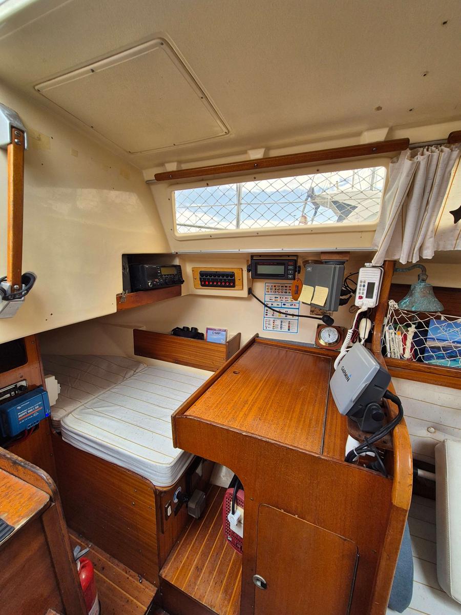 Sailboat photo 3