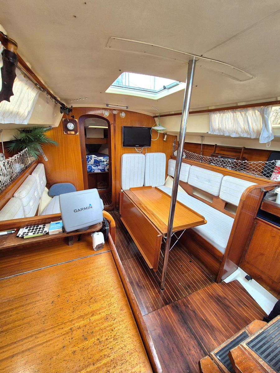 Sailboat photo 4