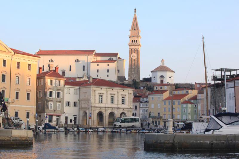 Adriatic Piran photo 1