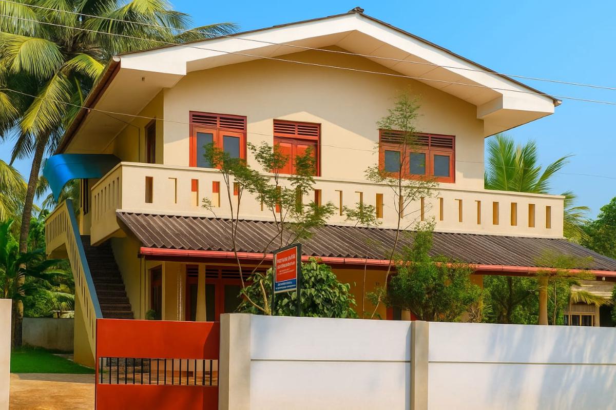 Residence Kuruniyavilla photo 1