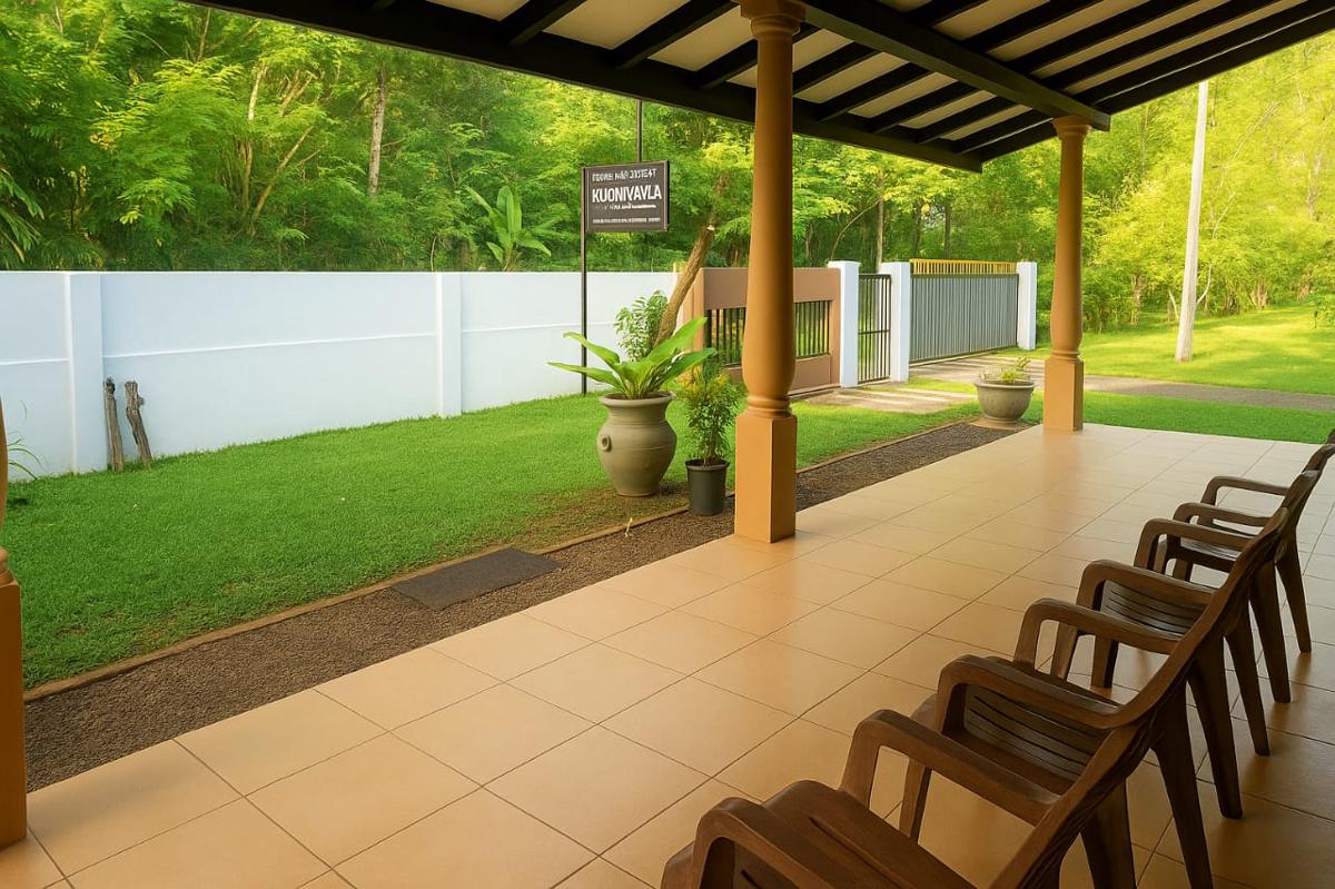 Residence Kuruniyavilla photo 2