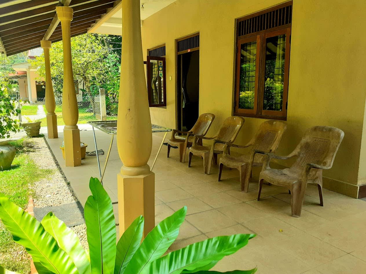 Residence Kuruniyavilla photo 3