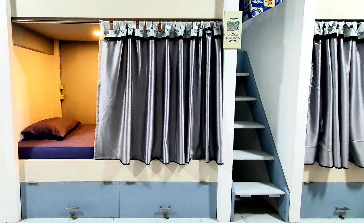 Tiny Room Hostel photo 1