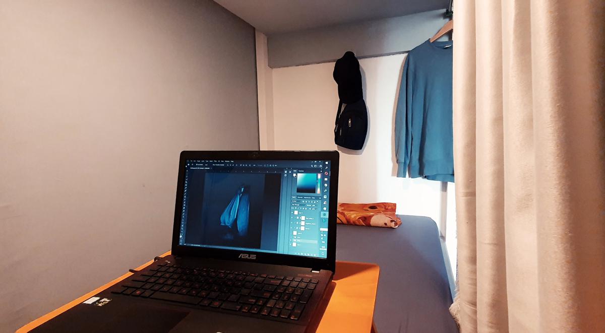Tiny Room Hostel photo 2