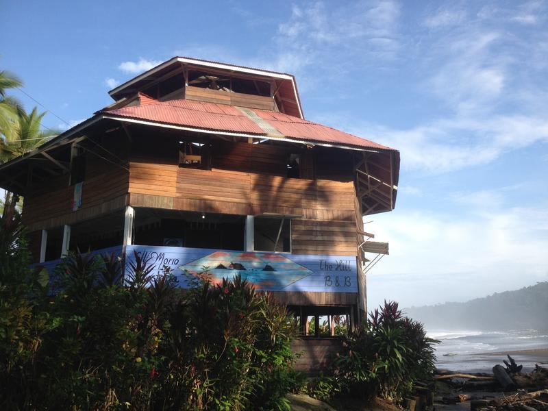 El Morro Hosteria- The Hill BnB photo 3