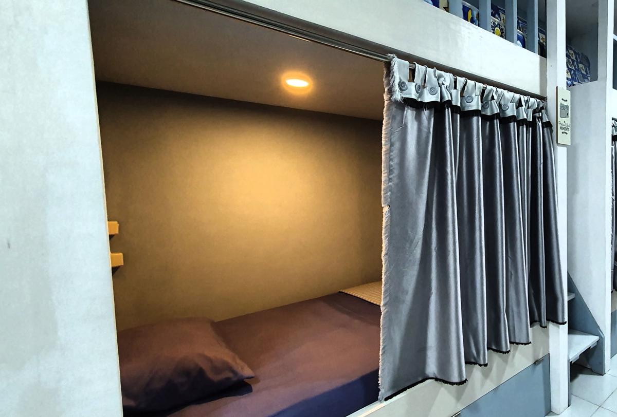 Tiny Room Hostel photo 3