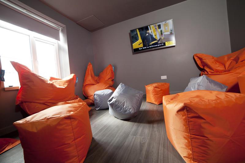Sleeperdorm photo 1