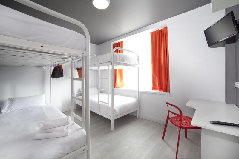 Sleeperdorm photo 2