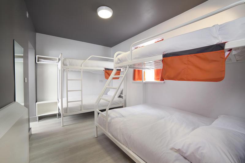 Sleeperdorm photo 6