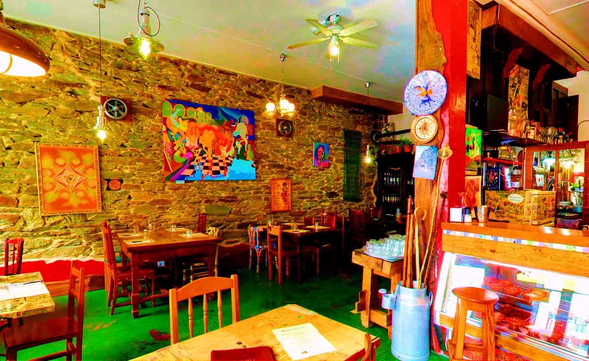 Pensión Albergue Matias Locanda photo 2