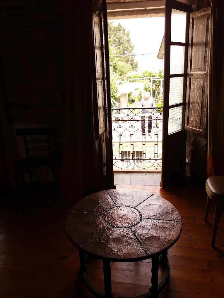 Pensión Albergue Matias Locanda photo 3