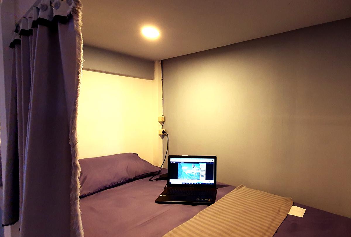 Tiny Room Hostel photo 4