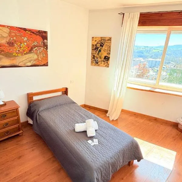 Pensión Albergue Matias Locanda photo 5