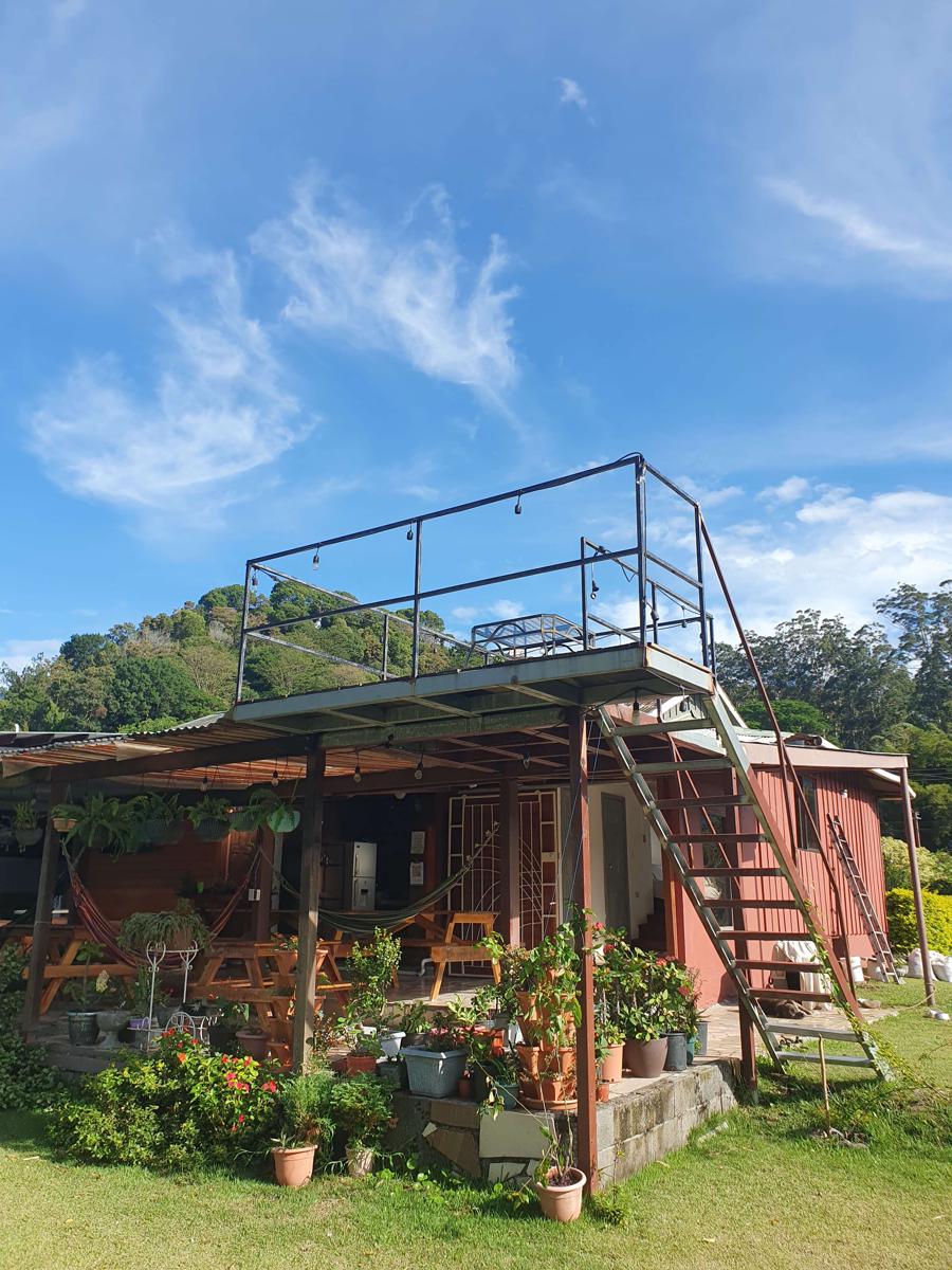 Hostal Vista Boquete photo 1