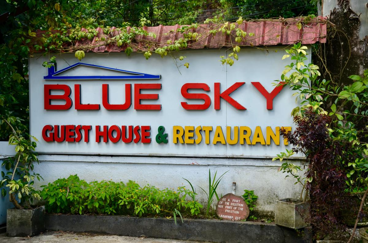 Blue Sky Guest House photo 1
