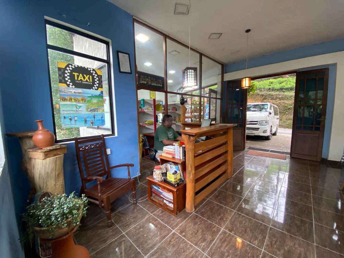 Blue Sky Guest House photo 4