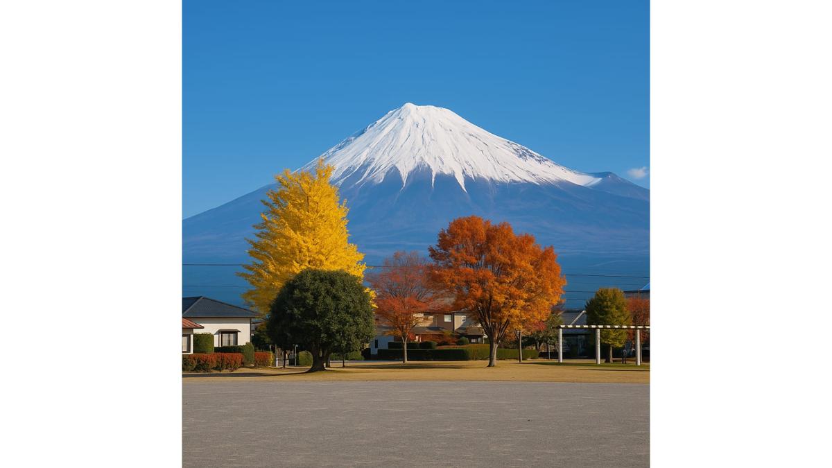 Mt.Fuji Homestay Leoya photo 3
