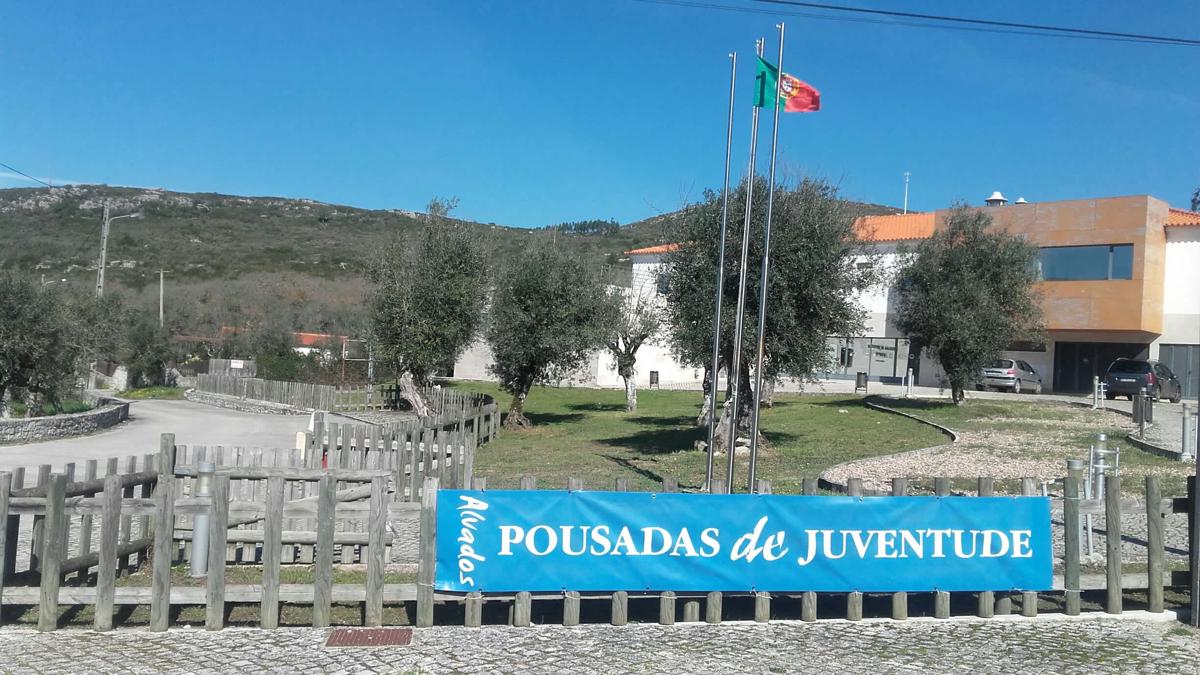 HI Alvados – Pousada de Juventude photo 1