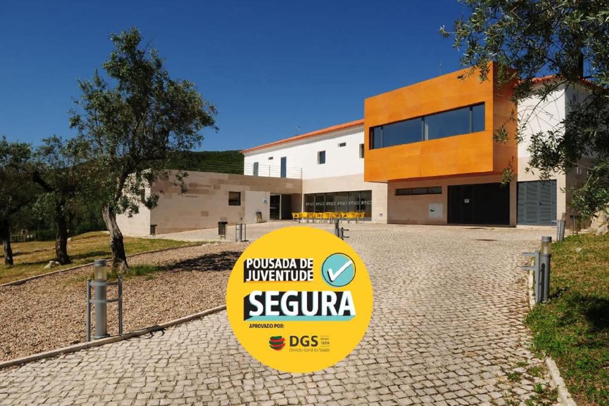 HI Alvados – Pousada de Juventude photo 2
