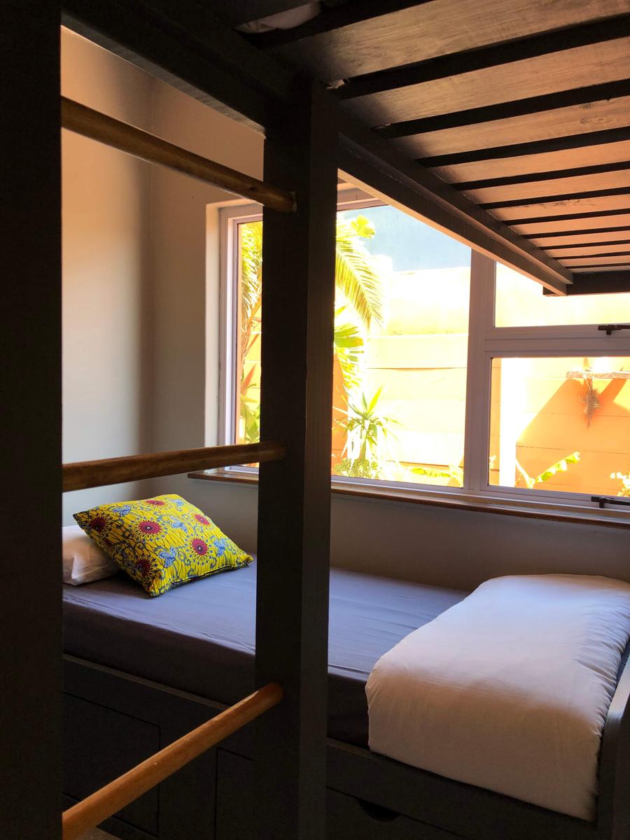 Surfhostel Cape Town photo 3