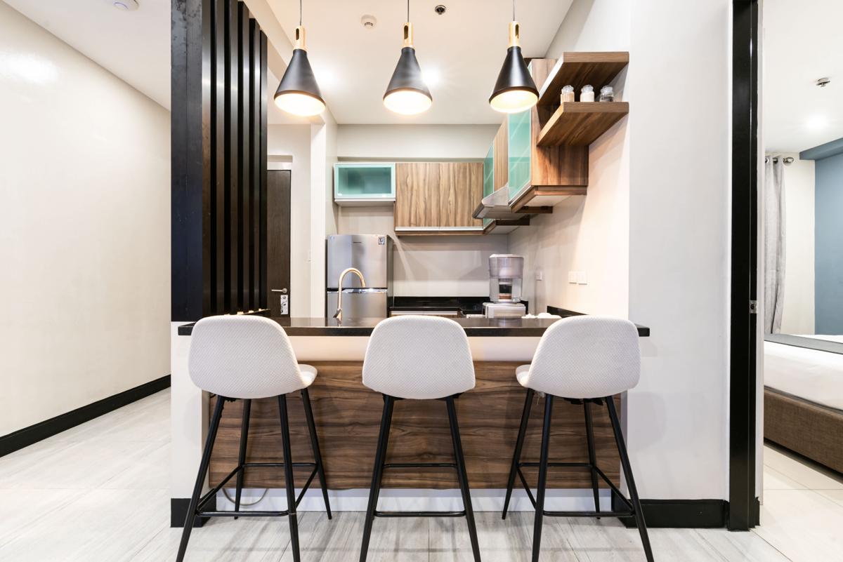 Artemis Place Makati Hotel photo 1