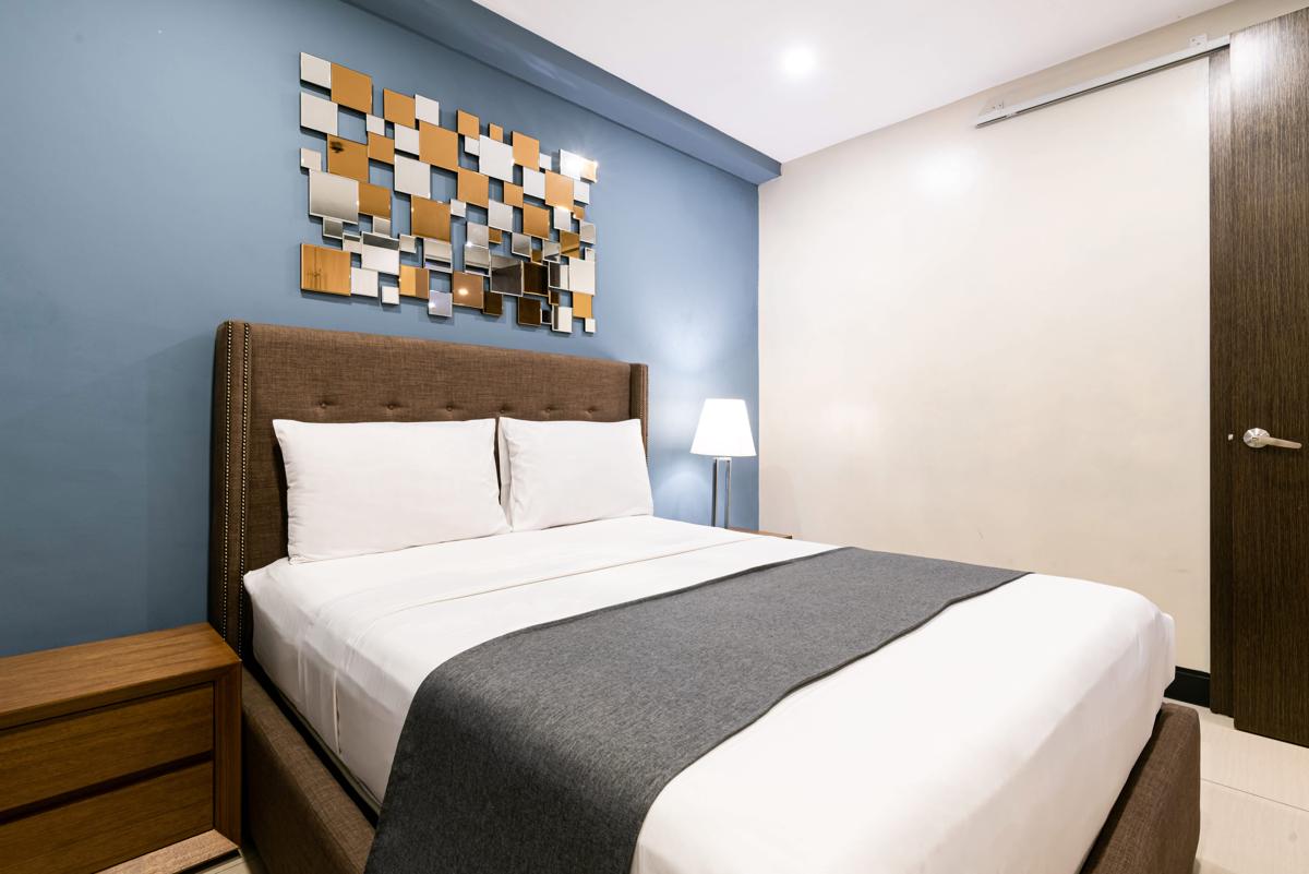 Artemis Place Makati Hotel photo 2
