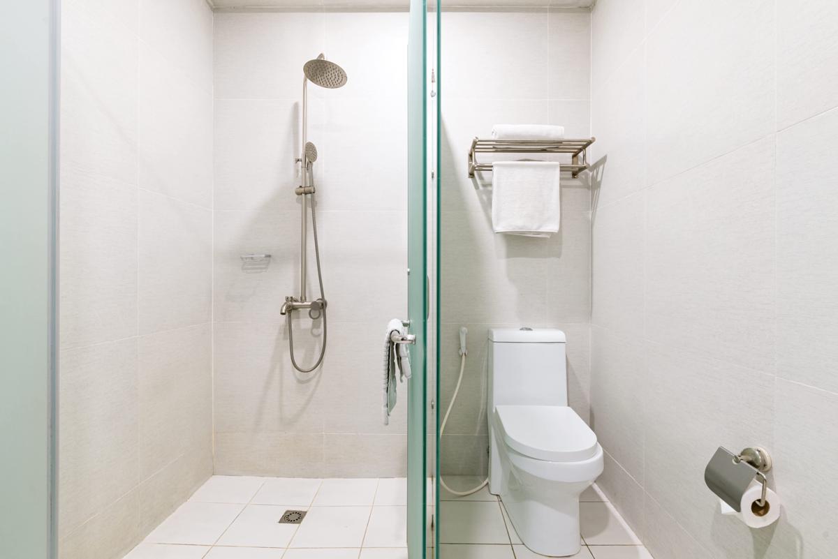 Artemis Place Makati Hotel photo 3