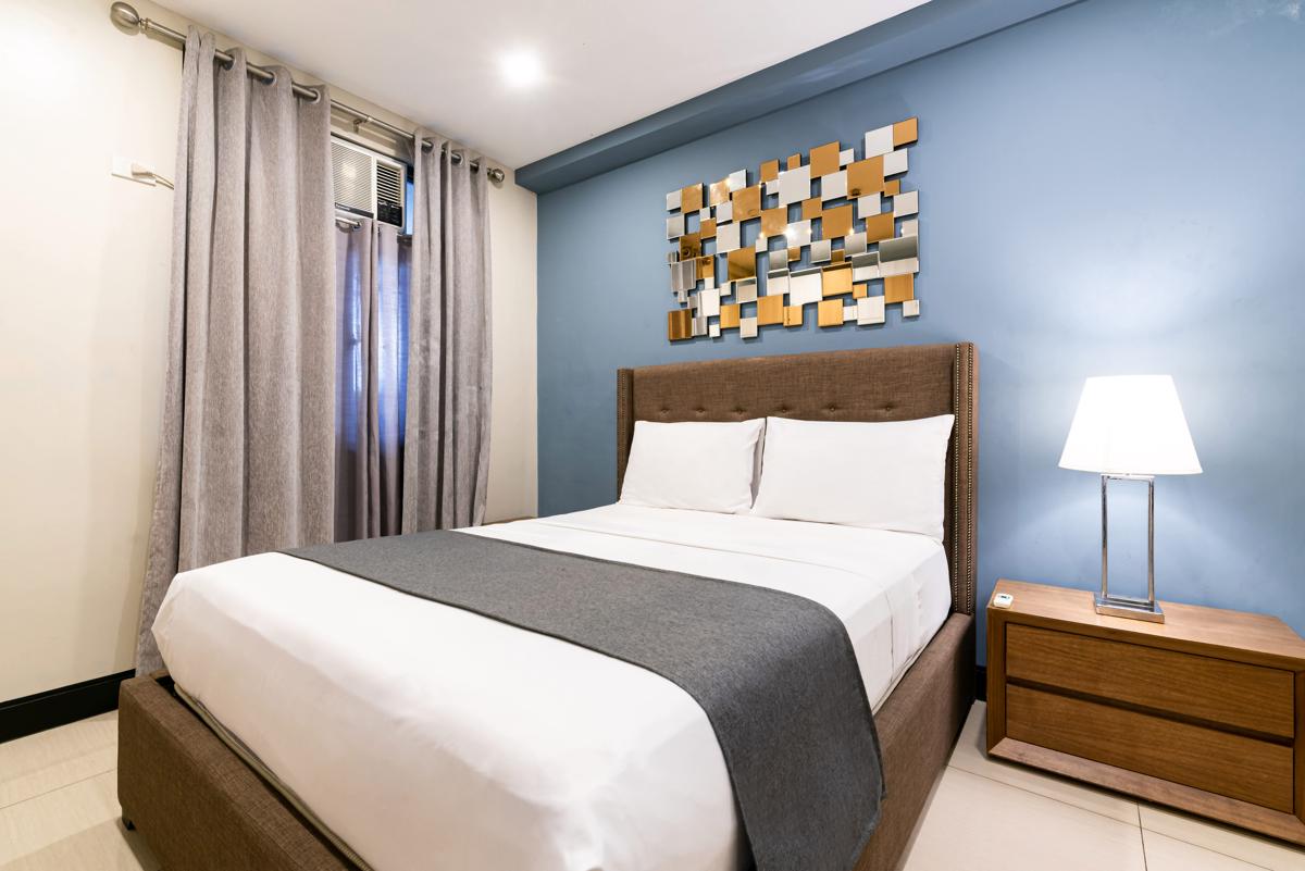 Artemis Place Makati Hotel photo 4