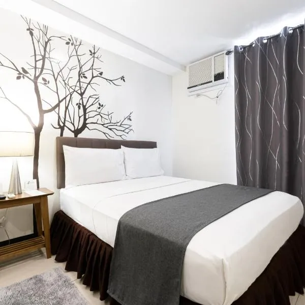 Artemis Place Makati Hotel photo 5