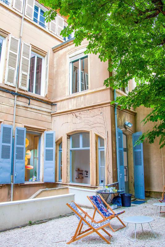 Maison Montgrand Marseille Vieux Port photo 2