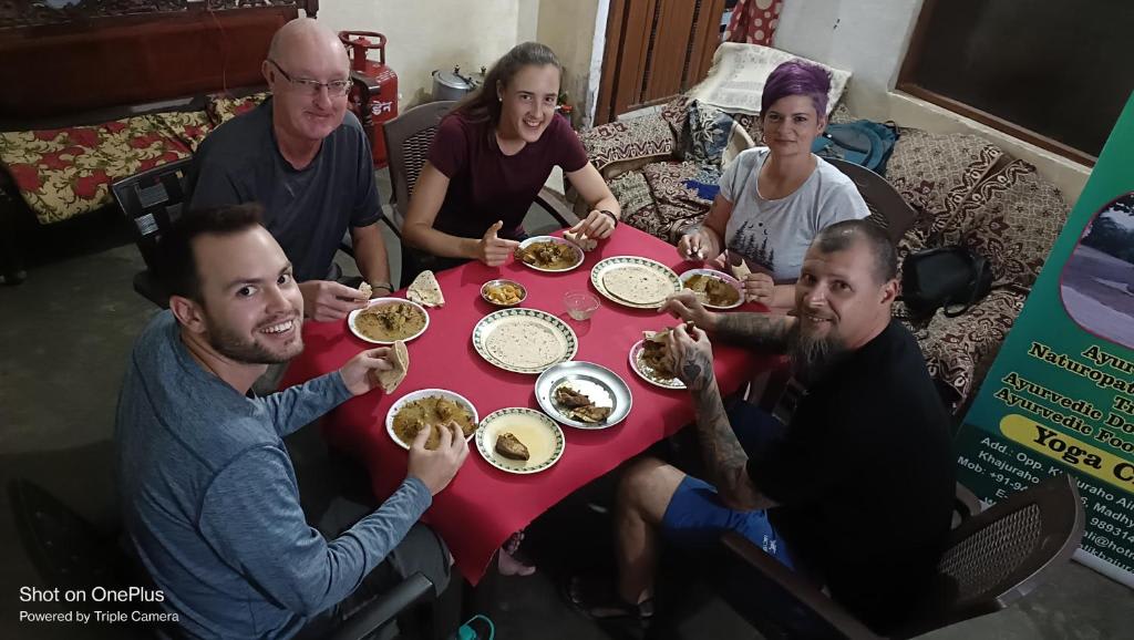 Khajuraho Homestay photo 2