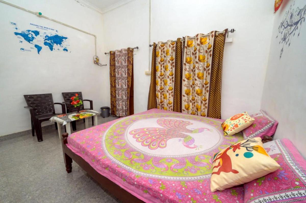 Khajuraho Homestay photo 5