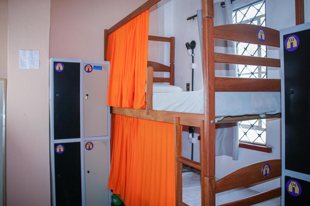 Aldeia Hostel photo 2