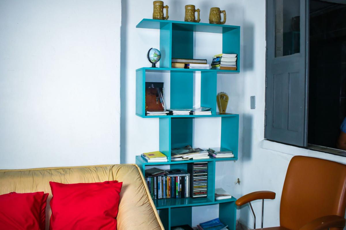 Aldeia Hostel photo 3