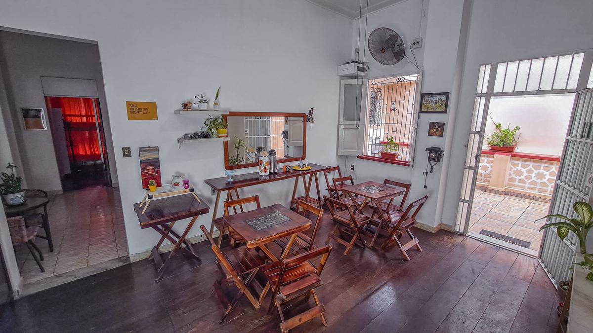 Aldeia Hostel photo 4