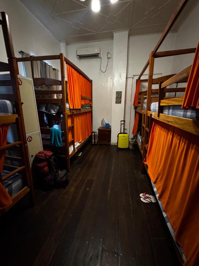 Aldeia Hostel photo 6